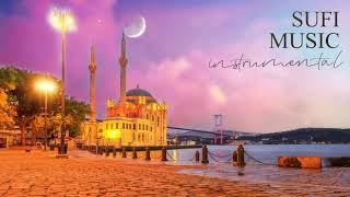 Turkish Ney Flute Music  Sufi Islamic Song ᴴᴰ [upl. by Sauers836]