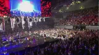 The Anthem Full Song  Planetshakers [upl. by Ermine]