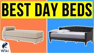 10 Best Day Beds 2020 [upl. by Marchal]