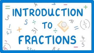 Fractions Part 1  How to Simplify Fractions 8 [upl. by Candace]