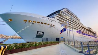 MSC Splendida Cruise in 2021 [upl. by Eal]