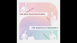 The New Mastersounds  Miracles [upl. by Selma]