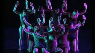 Batsheva Dance Company at BAM MAX [upl. by Yorke]