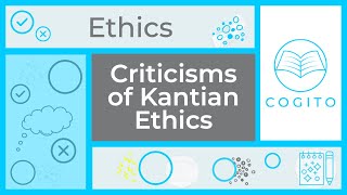 Criticisms of Kantian Ethics [upl. by Nahttam]