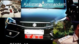 Assistant Commandant Motivation  UPSC CAPF AC [upl. by Enivid]