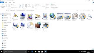 How to defragment and optimize drives in windows 10 [upl. by Avan441]