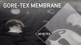 The Heart of GORETEX Products English [upl. by Josh814]