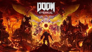 Doom Eternal  The Only Thing They Fear Is You Orchestral Version Extended [upl. by Nirre]