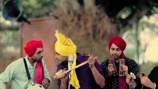 Sair  Geeta Zaildar Official Video New Punjabi Video heartbeat ranjhe [upl. by Emalia]