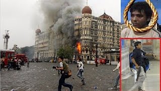 Documentary on 2611 Mumbai Attacks Samandar Part 1  India TV [upl. by Indys623]