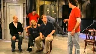 Upright Citizens Brigade  ASSSSCAT Improv [upl. by Luisa]