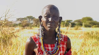 The Maasai Women’s Plight [upl. by Ck]