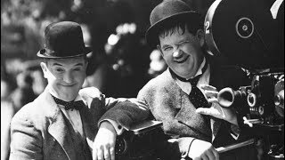 The Best Of Laurel And Hardy [upl. by Eiramlirpa]