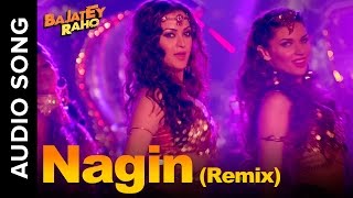 Main Nagin Dance Remix Song  Bajatey Raho  Tusshar Kapoor amp Ranvir Shorey [upl. by Cassady]