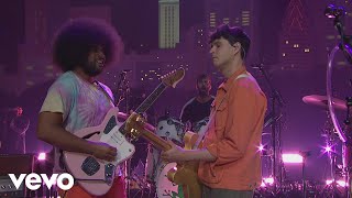 Vampire Weekend  Sunflower Live at Austin City Limits [upl. by Zeba165]