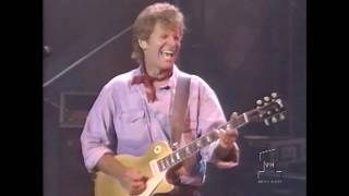 John Fogerty Creedence Clearwater Revival  VH1 Legends  FULL CONCERT [upl. by Nyladnar]