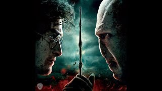 Harry Potter  All Deaths [upl. by Dnob]