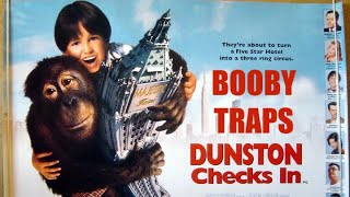 Dunston Checks In Booby Traps Montage Music Video [upl. by Tiffa]