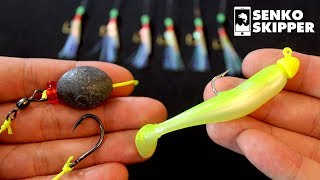 The Top 3 Pier Fishing Methods to Catch Fish at ANY Pier [upl. by Gabriele]