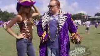 The Best of LSU Tailgating [upl. by Tonina]