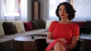 Artist Spotlight  Khatia Buniatishvili [upl. by Adym]