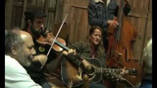 Cajun Song  quotLanse aux paillesquot [upl. by Mariejeanne]