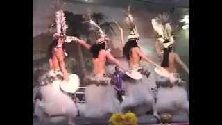 Hawaiian Hula Dancers for any family event [upl. by Mosora]