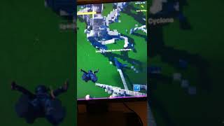 How do I fix this Keyboard and Mouse Glitch with Controller on Fortnite [upl. by Caitlin]