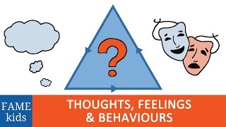 Thoughts Feelings and Behaviours [upl. by Analra434]