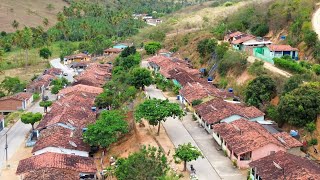 VILA POÇO COMPRIDO DISTRITO DE MACAPARANA PE [upl. by Llertak]