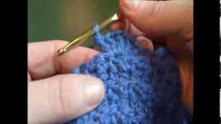 How to Crochet Decorative Trim Edgings Borders [upl. by Atinas714]