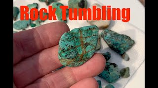 What NATURAL TURQUOISE looks like [upl. by Doehne693]