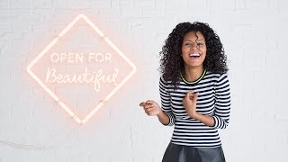 Birchbox Open for Beautiful [upl. by Hilton]