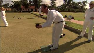 How to Lawn Bowl [upl. by Kire]