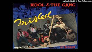 Kool and the Gang  Misled 1985 [upl. by Ruella]