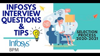 Infosys Interview Questions  Infosys BPM  Infosys Recruitment  Infosys Selection Process 2020 [upl. by Richmal]