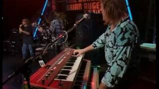 Eric BurdonBrian Auger Band  Tobacco Road PART 2 Live 1991 [upl. by Sredna118]