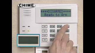 Honeywell Alarm Video Users Guide [upl. by Branch]