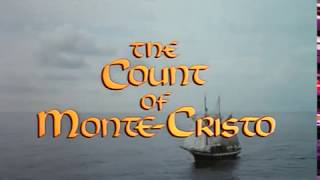 Monte Cristo grofja 1975 DVDRip Xvid Hun avi [upl. by Grodin]