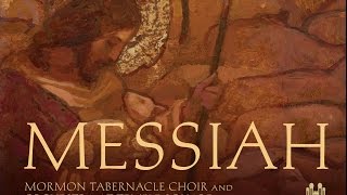 Handels quotMessiahquot  The Tabernacle Choir Premieres [upl. by Dennie457]