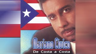 Solo Deseos  Mariano Civico  Audio Oficial [upl. by Westleigh]