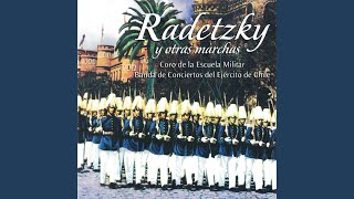 Marcha de Radetzky [upl. by Stoeber]