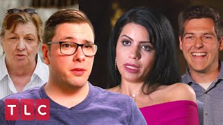 Colt and Larissas Journey So Far  90 Day Fiancé Happily Ever After [upl. by Clie]