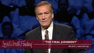 Adrian Rogers The Final Judgment  RA2213 [upl. by Ettenoj]