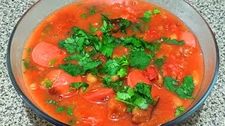 Frijoles Charros  Puercos [upl. by Chaille]