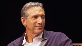 Starbucks CEO Howard Schultz How to Be Strategic Thinkers  Inc [upl. by Markiv914]