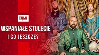 Najlepsze tureckie seriale TOP5 [upl. by Perseus268]