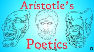 What is Aristotles Poetics [upl. by Ecyt]