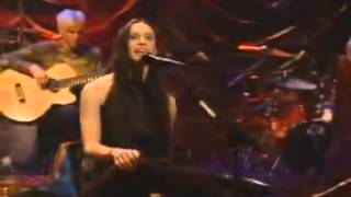 Alanis Morissette  You Learn Live Unplugged [upl. by Goldin]