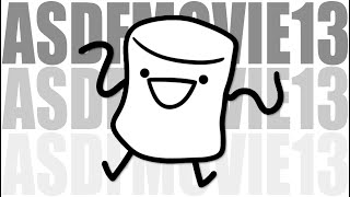 asdfmovie13 [upl. by Sprung]